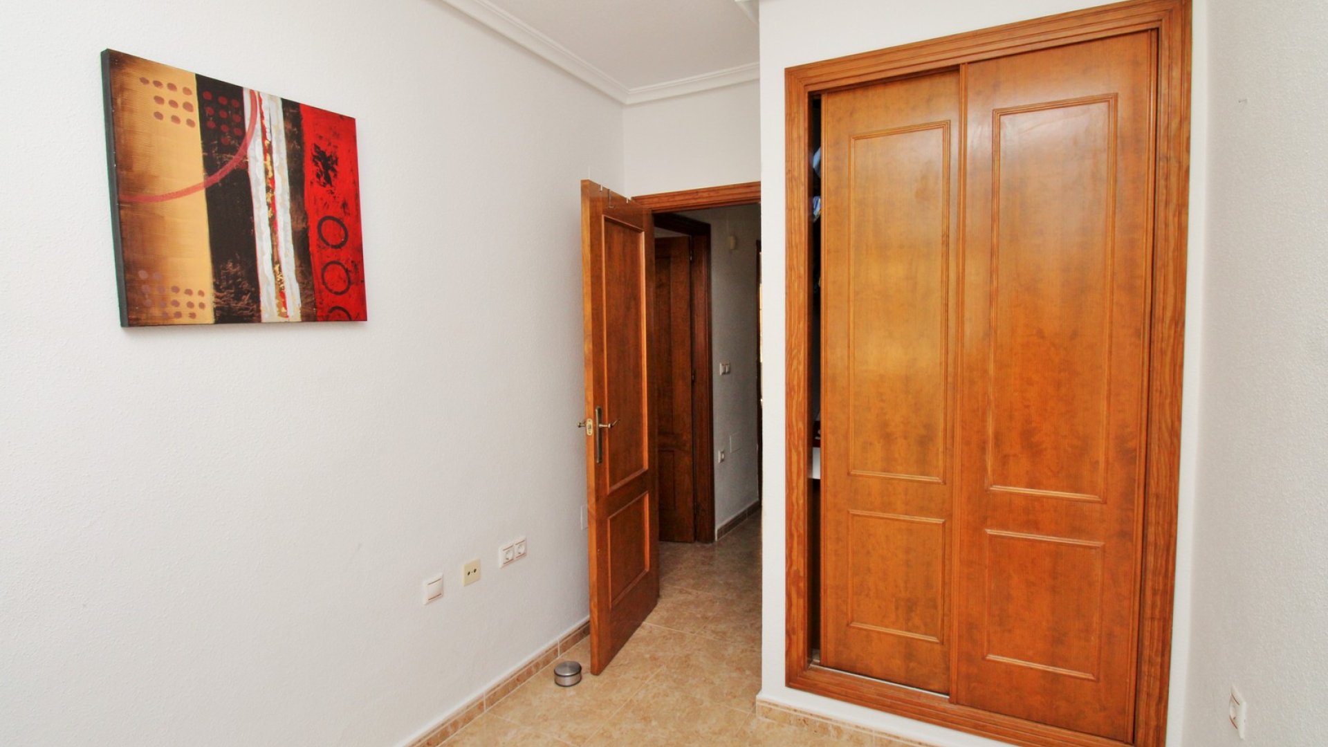 Revente - Maison de ville -
Villamartín