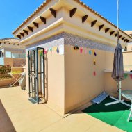 Revente - Maison de ville -
Villamartín