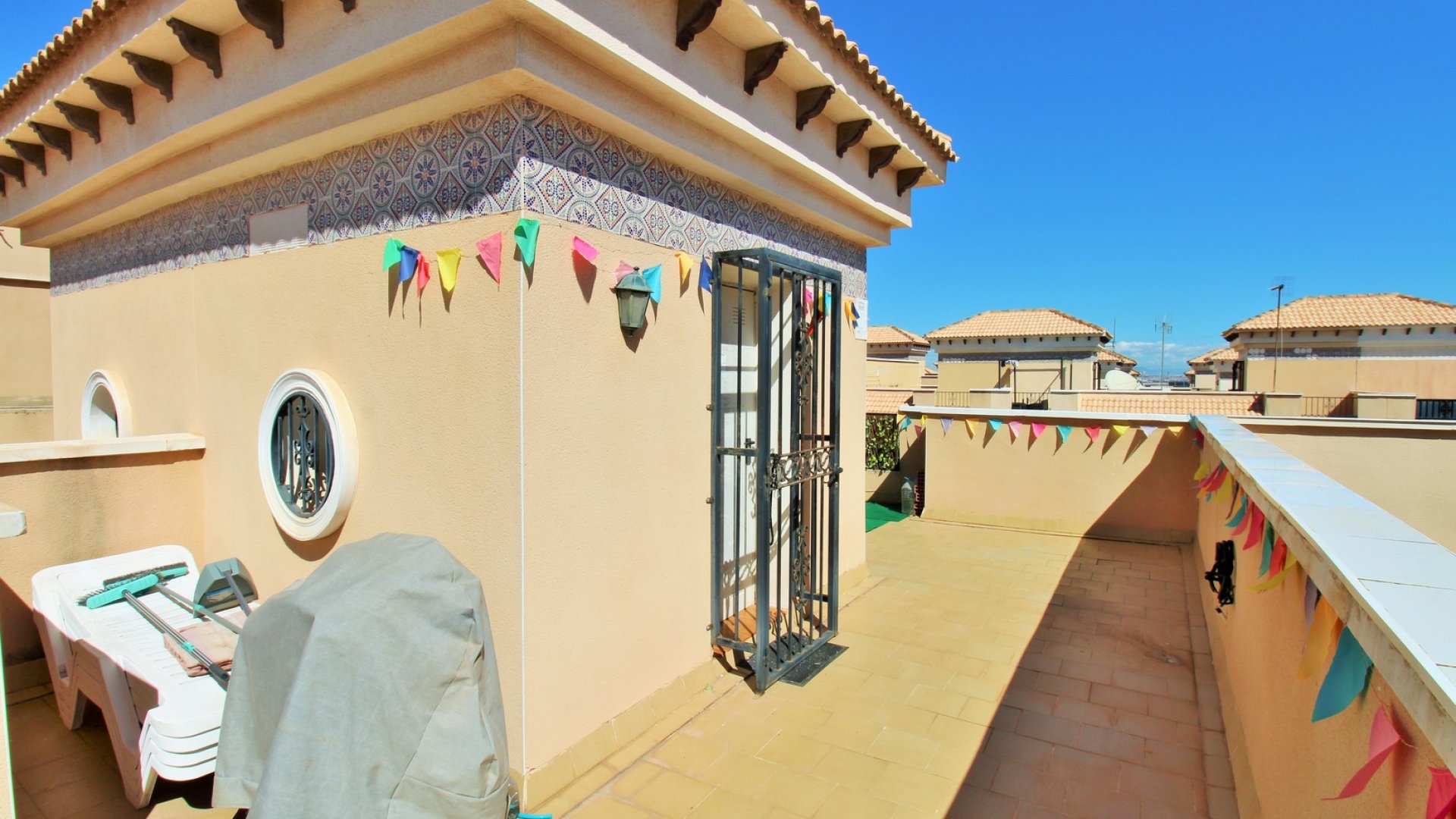 Revente - Maison de ville -
Villamartín