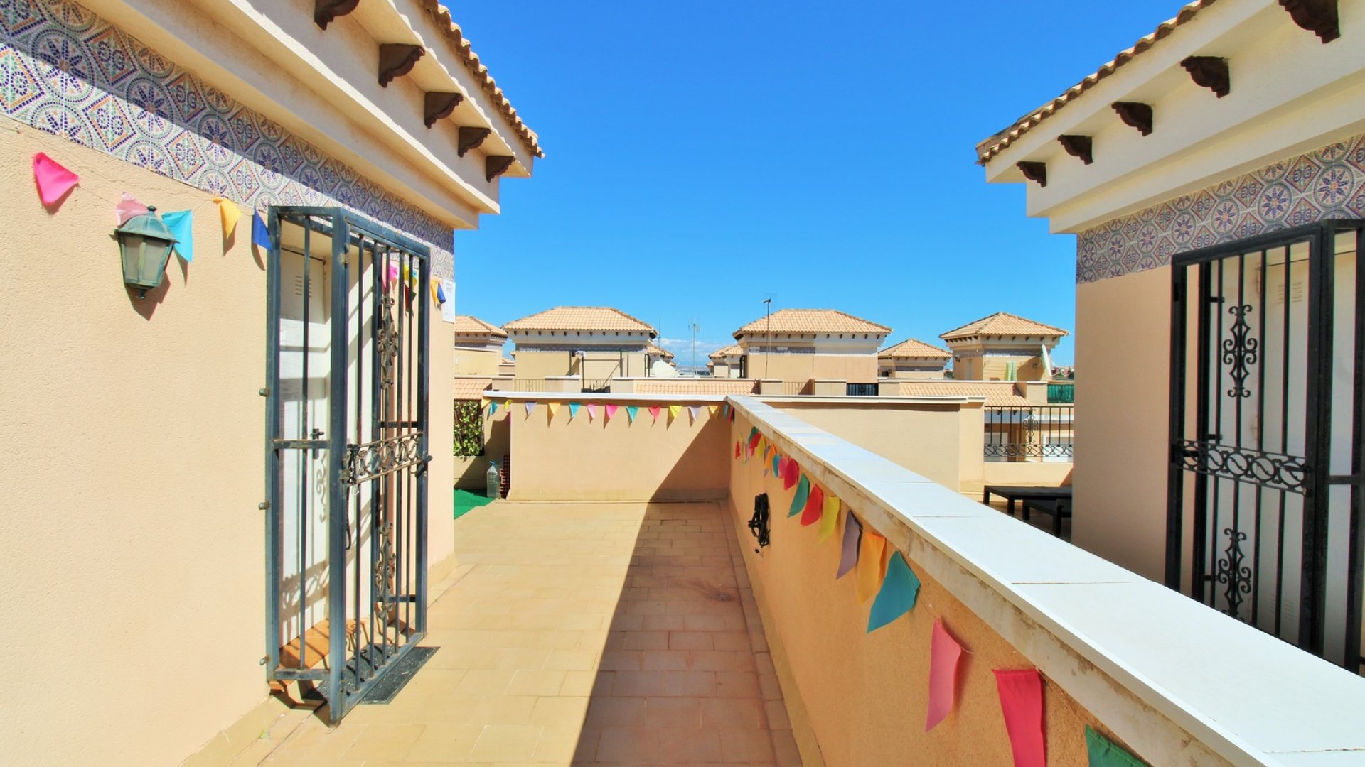 Revente - Maison de ville -
Villamartín