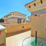 Revente - Maison de ville -
Villamartín