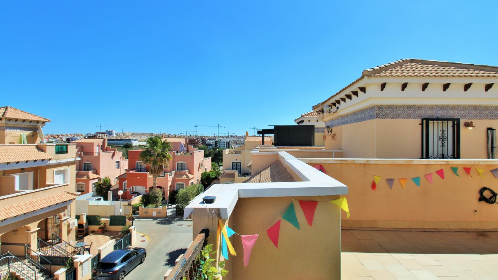 Revente - Maison de ville -
Villamartín