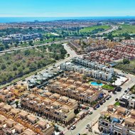 Revente - Maison de ville -
Villamartín