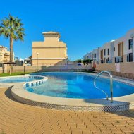 Revente - Maison de ville -
Villamartín