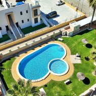 Revente - Maison de ville -
Villamartín