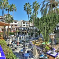 Revente - Maison de ville -
Villamartín