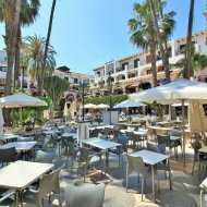 Revente - Maison de ville -
Villamartín