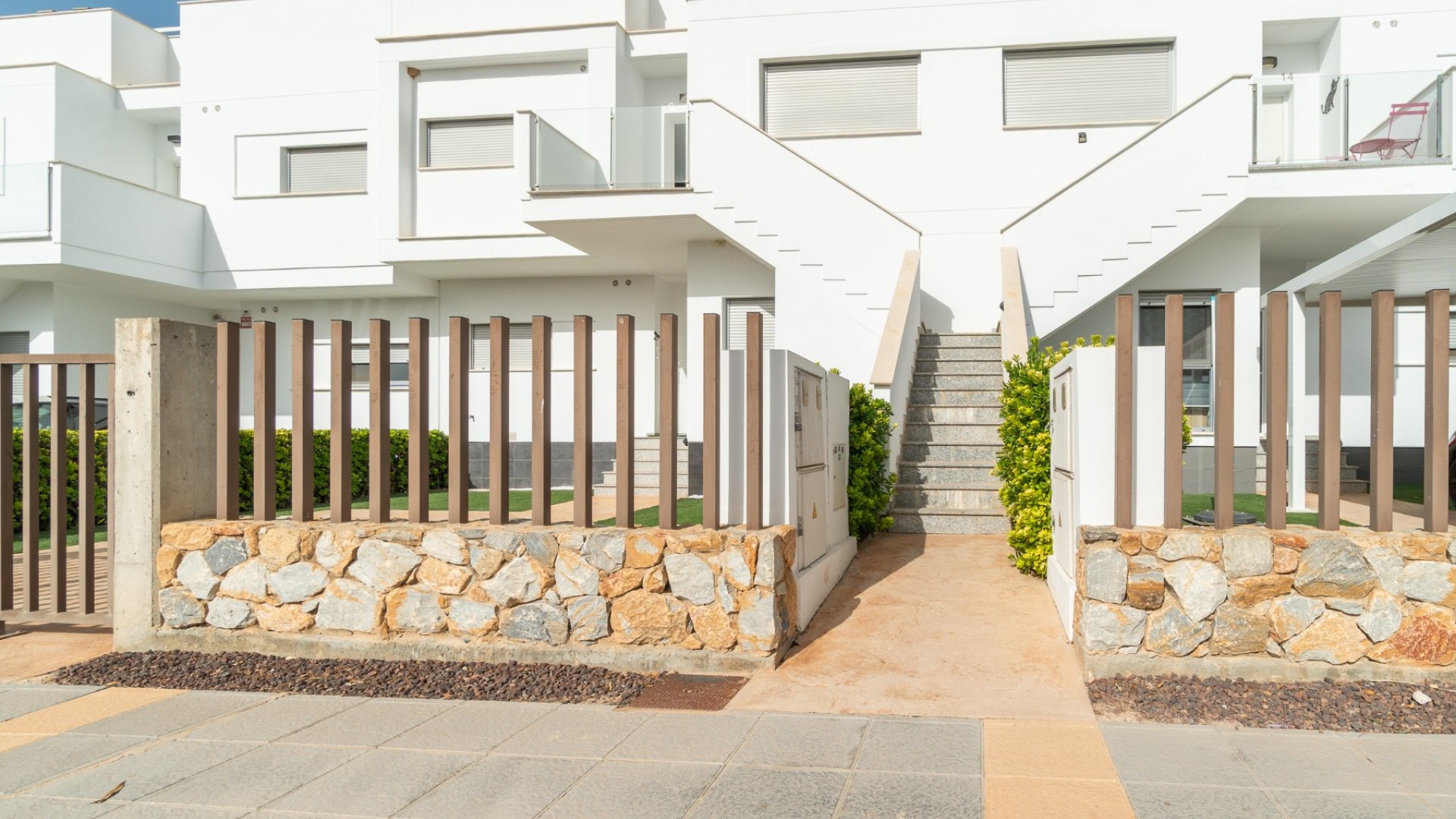 Revente - Maison de ville -
Vistabella Golf - Vistabella
