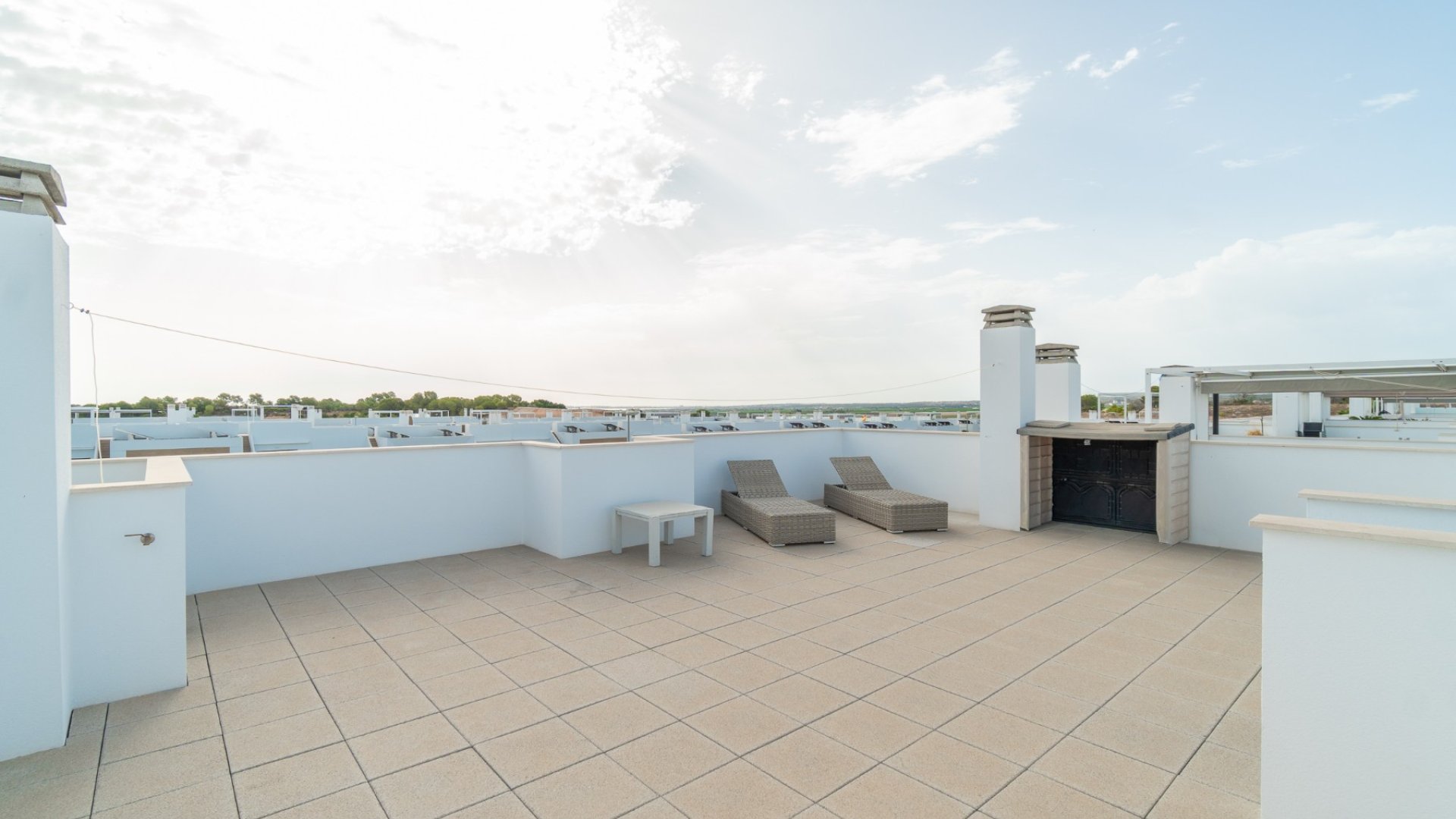 Revente - Maison de ville -
Vistabella Golf - Vistabella