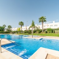 Revente - Maison de ville -
Vistabella Golf - Vistabella