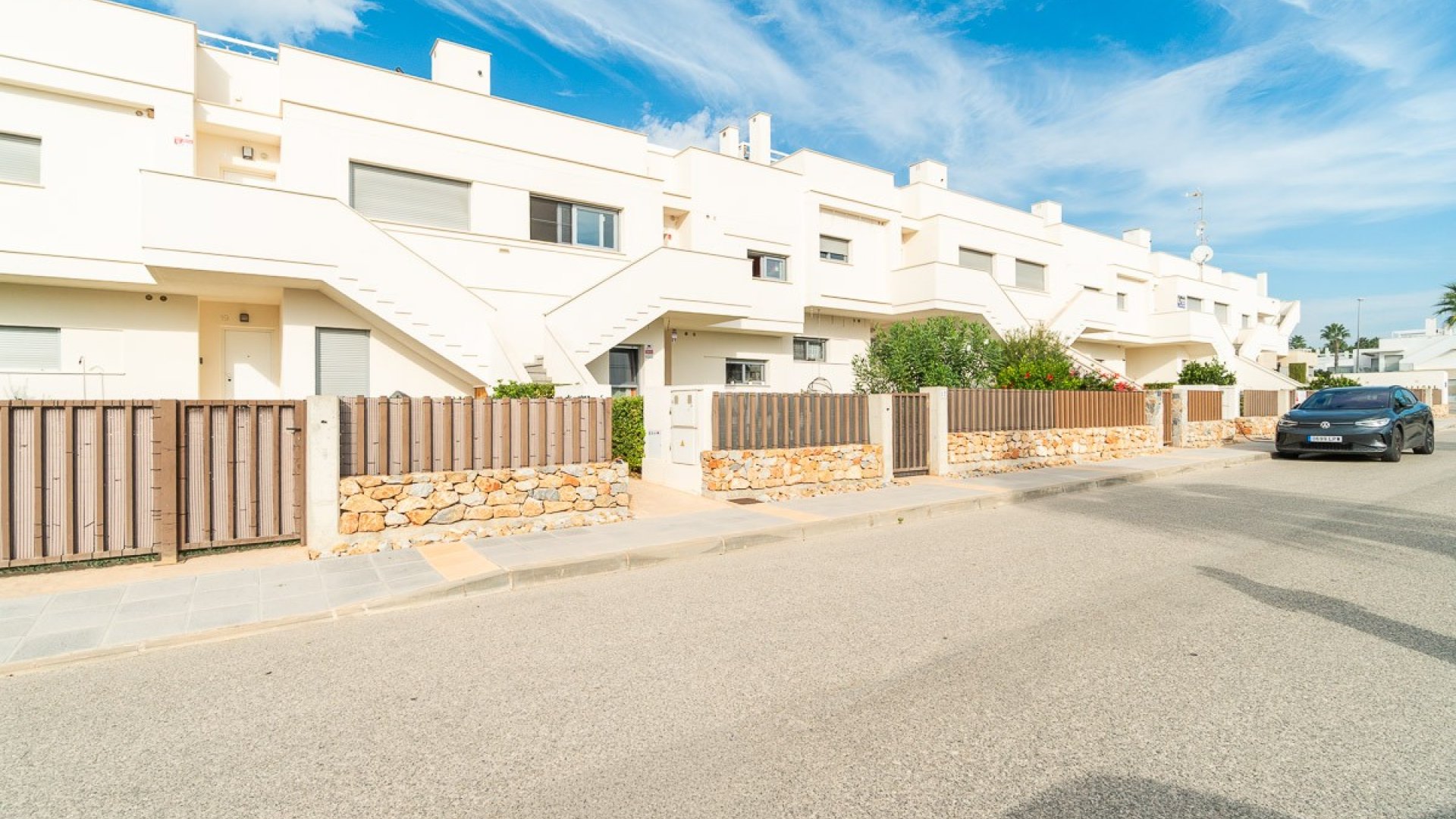 Revente - Maison de ville -
Vistabella Golf - Vistabella