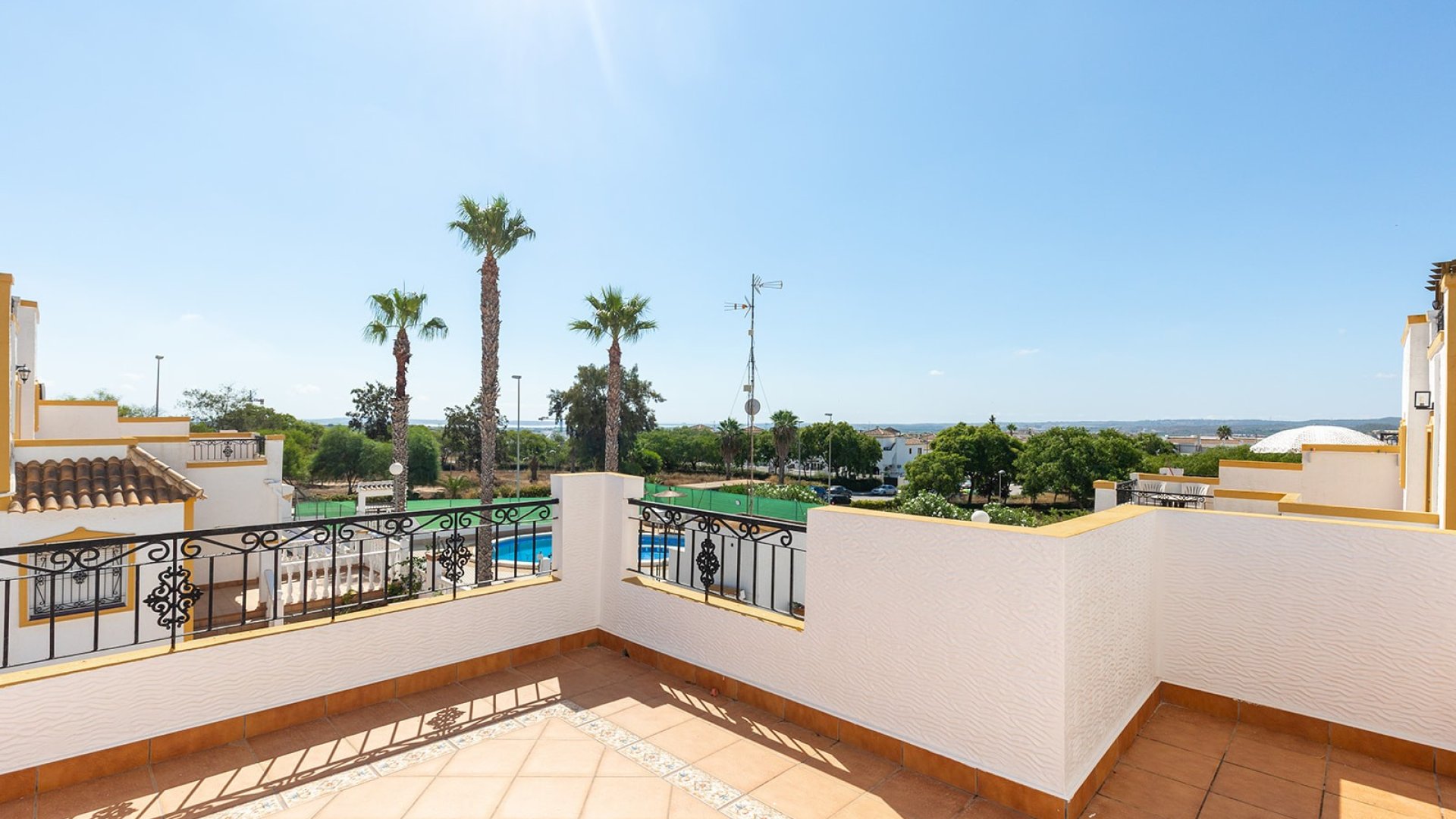 Revente - Maison de ville -
Vistabella - Vistabella Golf