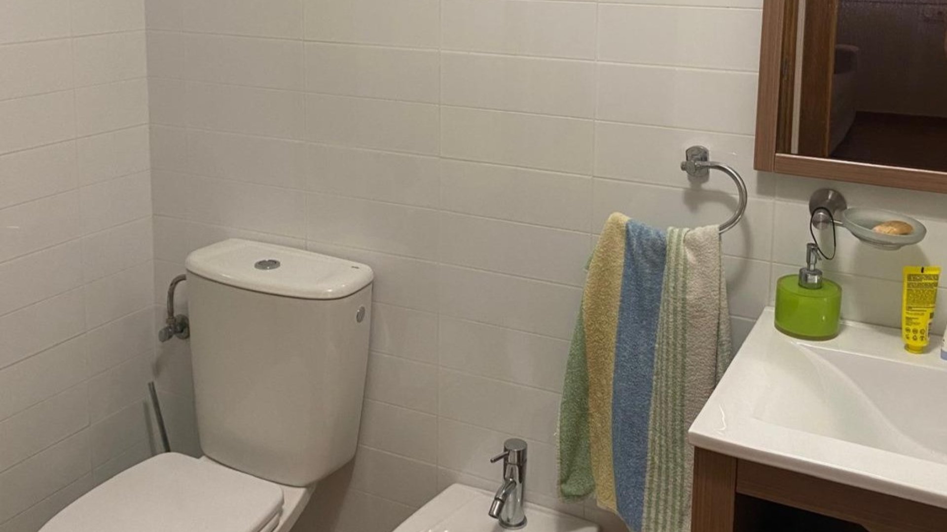 Revente - Terraced house / Townhouse -
Orihuela Costa - Mil Palmeras