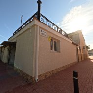 Revente - Terraced house / Townhouse -
Torrevieja - El Acequión - Los Náufragos