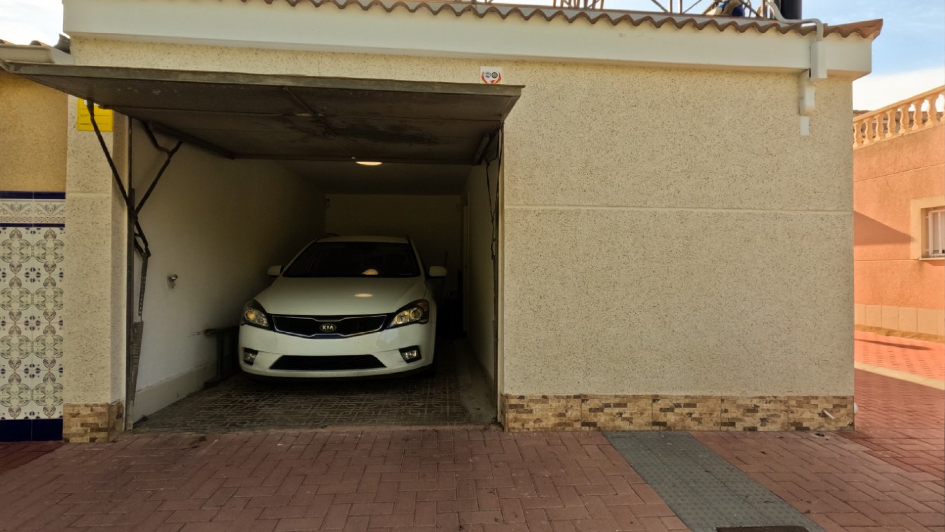 Revente - Terraced house / Townhouse -
Torrevieja - El Acequión - Los Náufragos