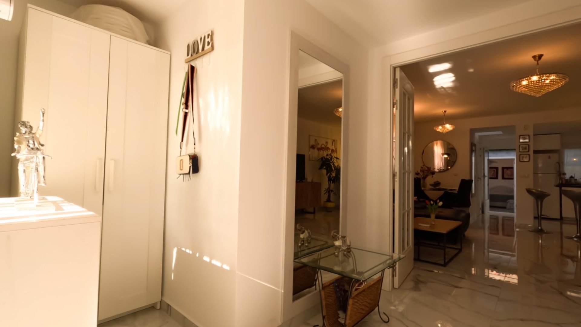 Revente - Terraced house / Townhouse -
Torrevieja - El Acequión - Los Náufragos