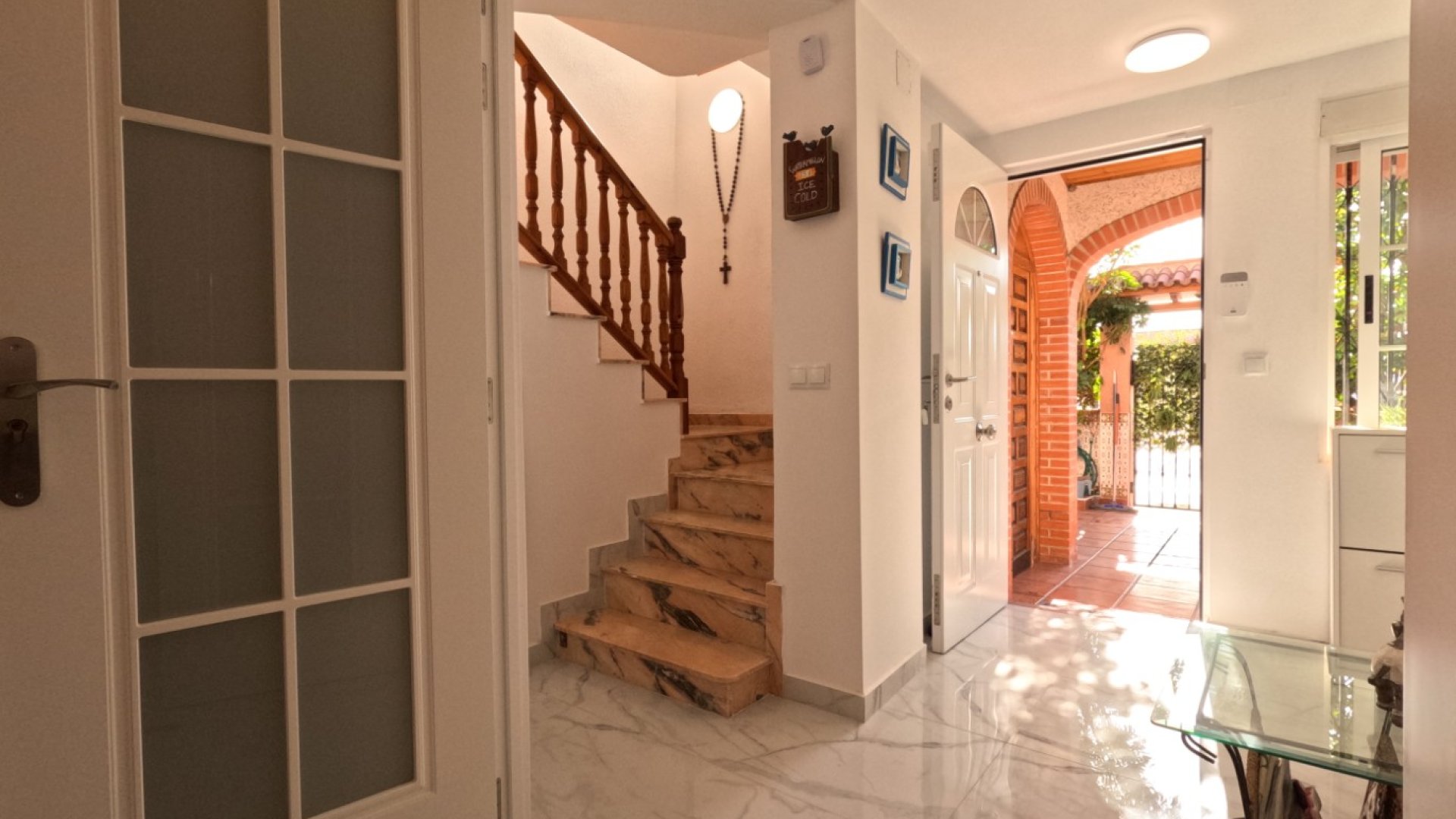 Revente - Terraced house / Townhouse -
Torrevieja - El Acequión - Los Náufragos