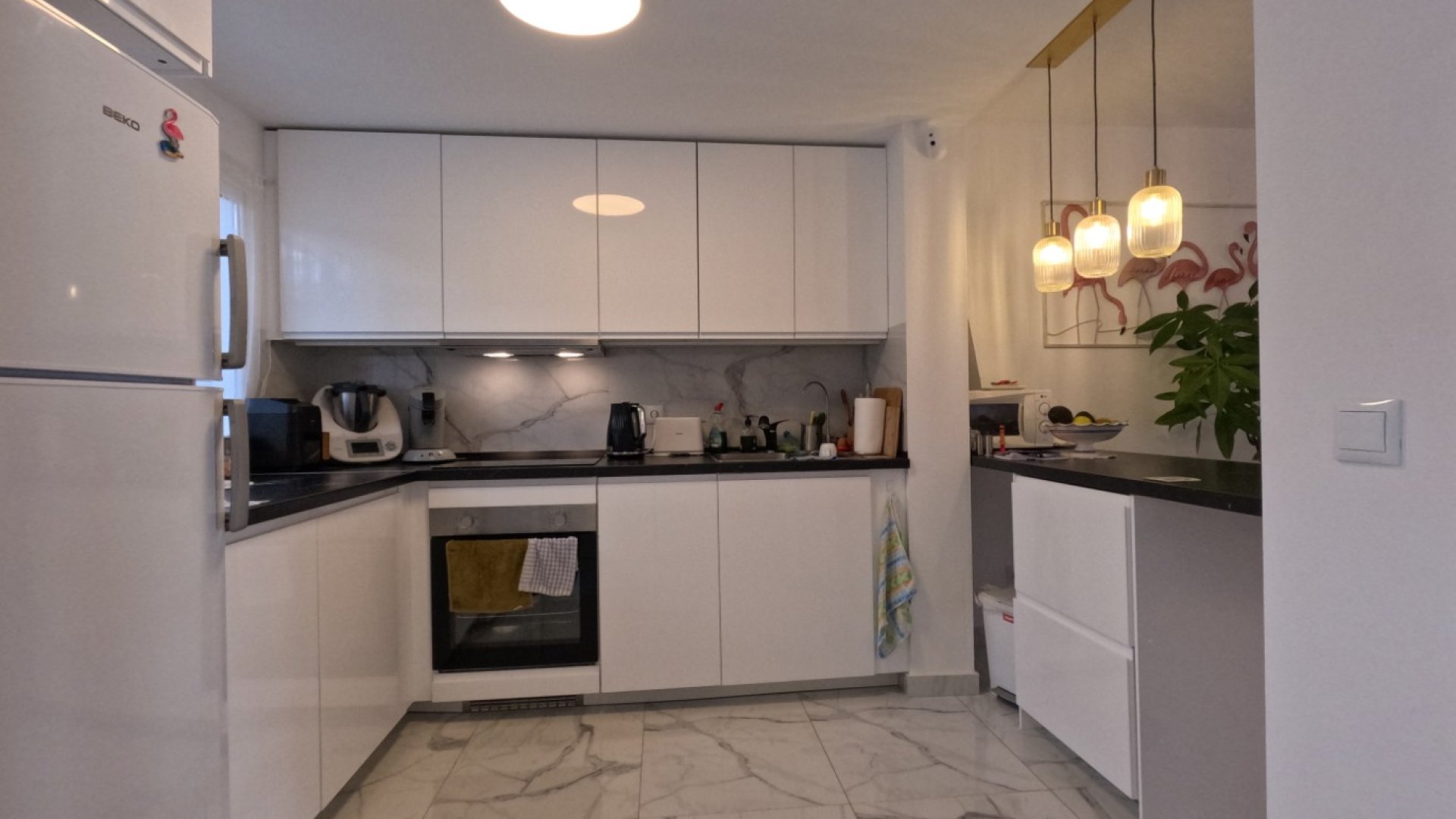 Revente - Terraced house / Townhouse -
Torrevieja - El Acequión - Los Náufragos