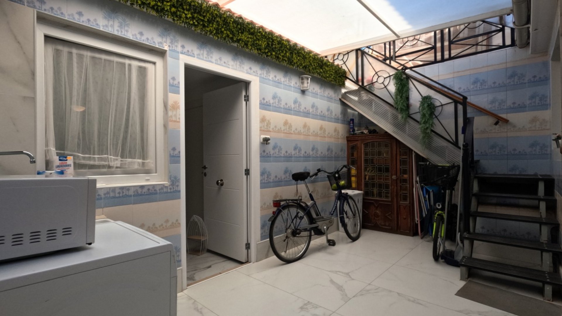 Revente - Terraced house / Townhouse -
Torrevieja - El Acequión - Los Náufragos