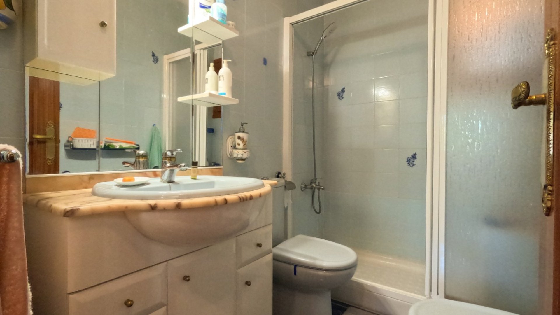 Revente - Terraced house / Townhouse -
Torrevieja - El Acequión - Los Náufragos