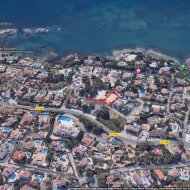 Revente - Terrains -
Calpe - Basetes
