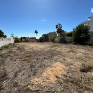 Revente - Terrains -
Calpe - Basetes