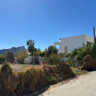 Revente - Terrains -
Calpe - Basetes