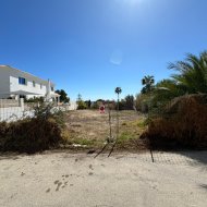 Revente - Terrains -
Calpe - Basetes