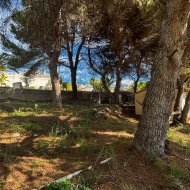 Revente - Terrains -
Moraira - Pla Del Mar
