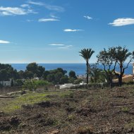 Revente - Terrains -
Moraira - Pla Del Mar