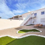 Revente - Top floor bungalow -
Orihuela Costa - Cabo Roig