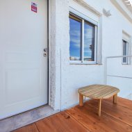 Revente - Top floor bungalow -
Orihuela Costa - Cabo Roig