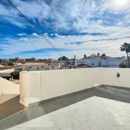Revente - Top floor bungalow -
Orihuela Costa - Cabo Roig
