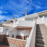 Revente - Top floor bungalow -
Orihuela Costa - Cabo Roig