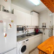 Revente - Top floor bungalow -
Torrevieja - La Siesta - El Chaparral - San Luis