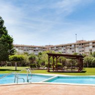 Revente - Top floor bungalow -
Torrevieja - La Siesta - El Chaparral - San Luis