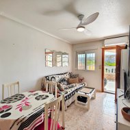Revente - Top floor bungalow -
Torrevieja - La Siesta