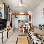 Revente - Top floor bungalow -
Torrevieja - La Siesta