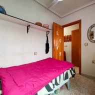 Revente - Top floor bungalow -
Torrevieja - La Siesta