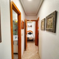 Revente - Top floor bungalow -
Torrevieja - San Luis