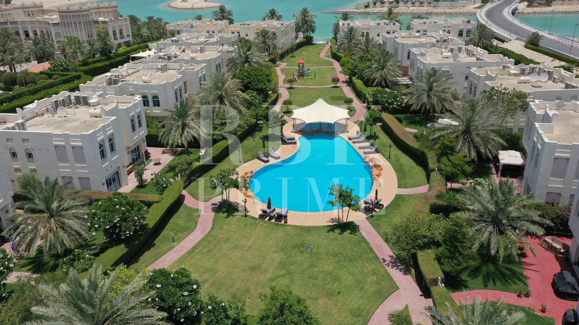 Revente - Villa -
Ad Dawhah - Doha
