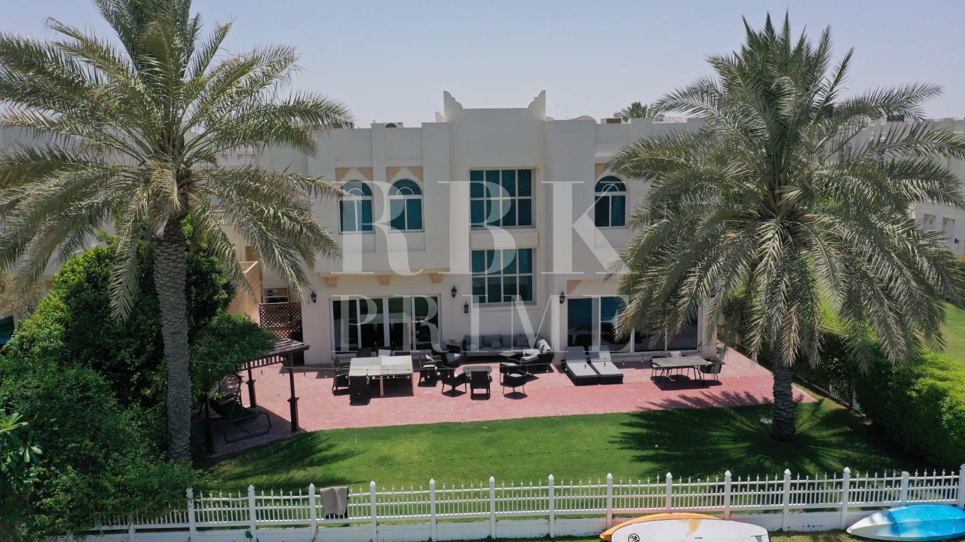 Revente - Villa -
Ad Dawhah - Doha