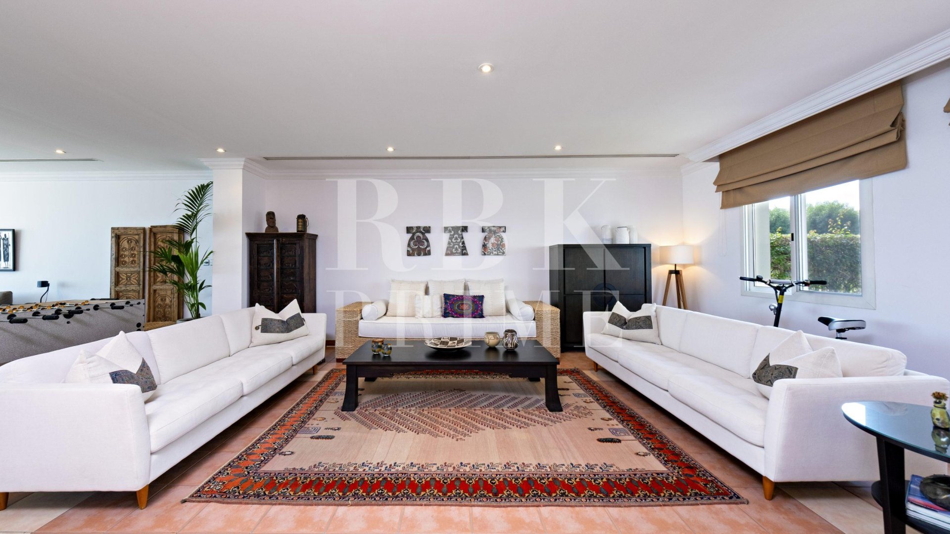 Revente - Villa -
Ad Dawhah - Doha