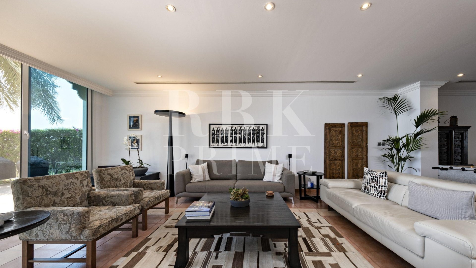 Revente - Villa -
Ad Dawhah - Doha