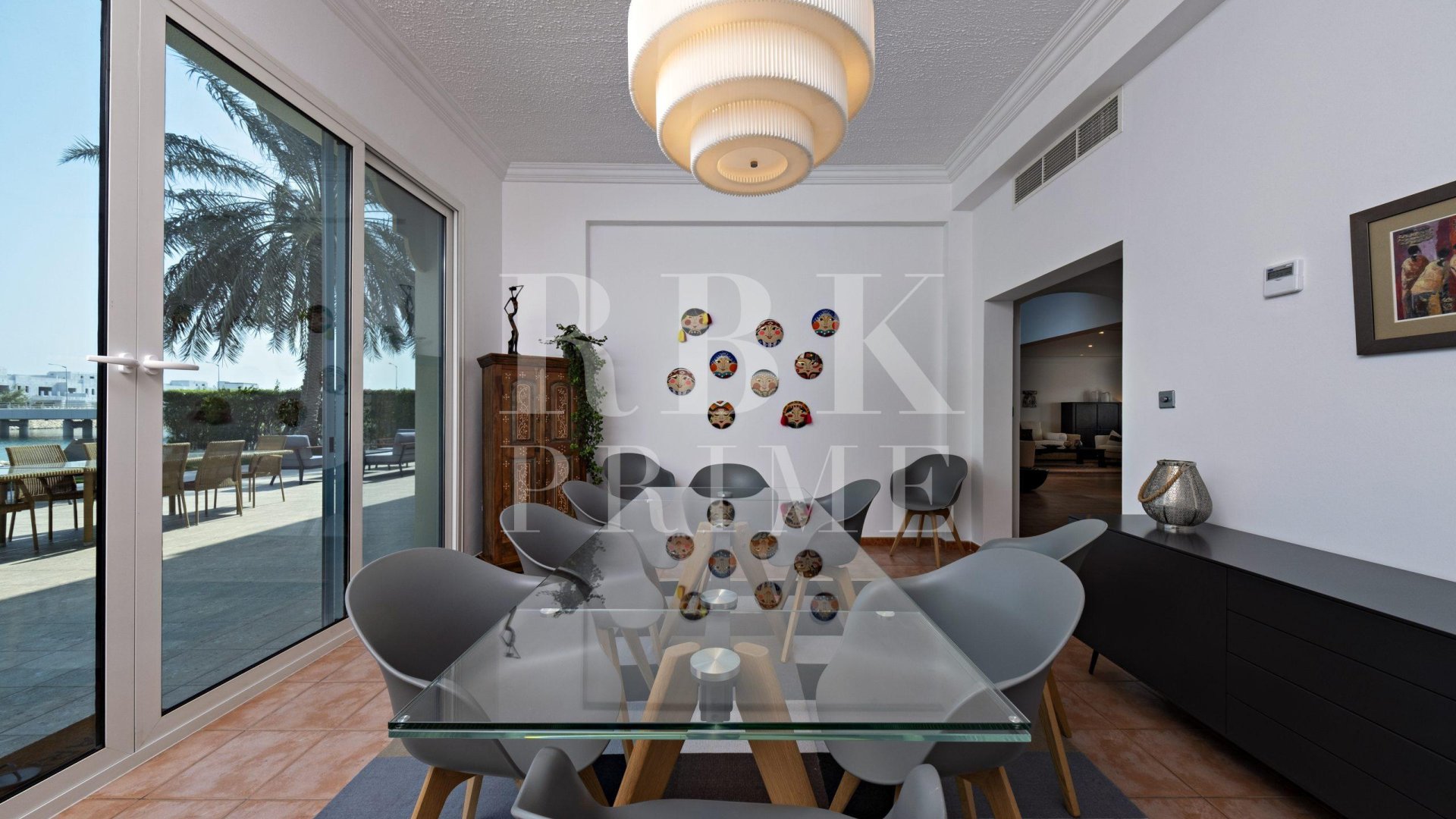 Revente - Villa -
Ad Dawhah - Doha