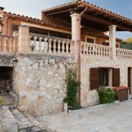 Revente - Villa -
Alaró - Alaró rural