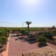 Revente - Villa -
Albatera - Albatera - Country