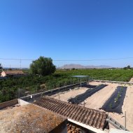 Revente - Villa -
Albatera - Albatera - Country