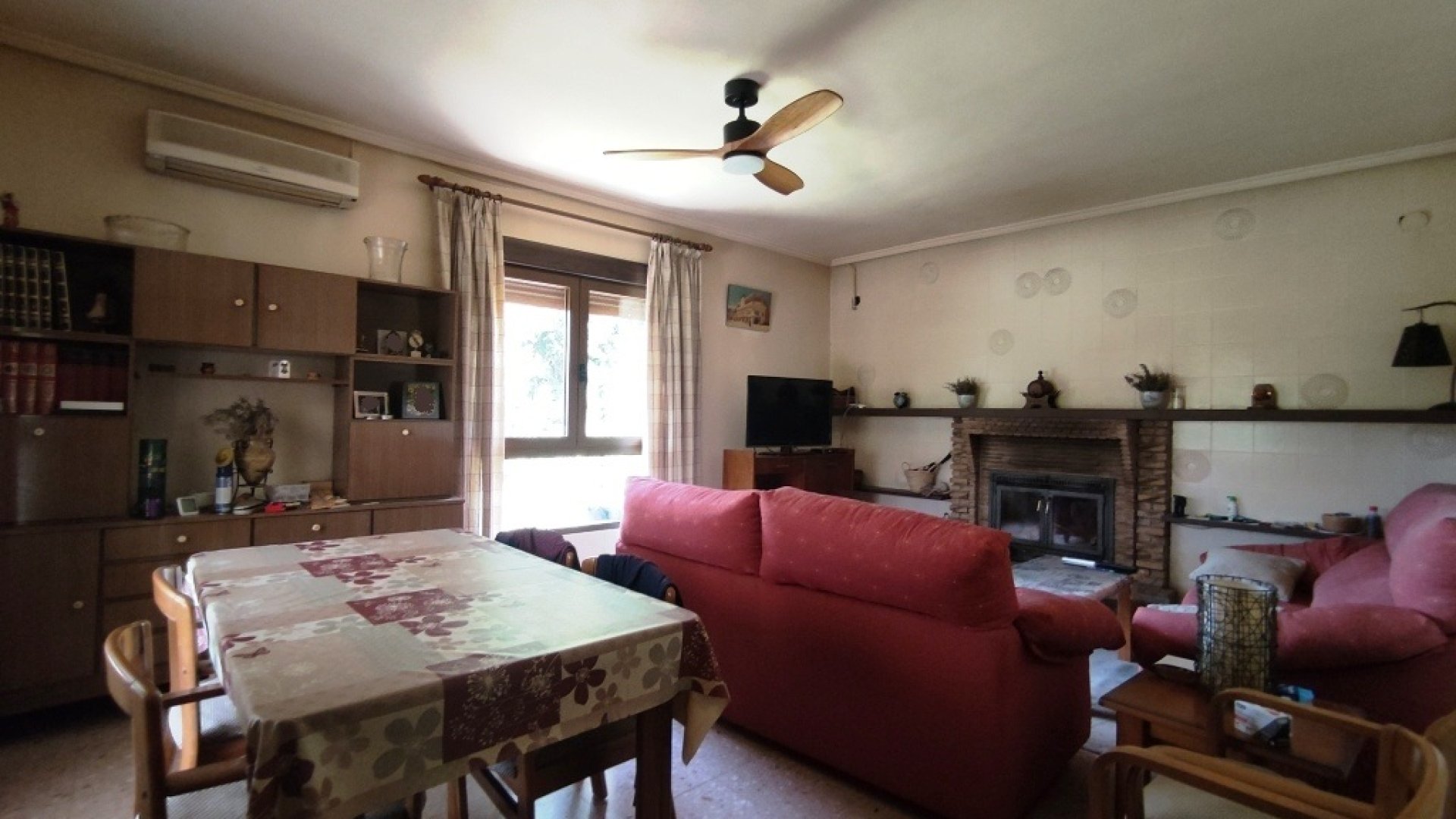 Revente - Villa -
Alcoy - Urbanizaciones