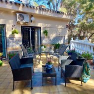 Revente - Villa -
Algorfa - Castillo de montemar